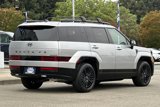 New 2026 Hyundai Santa Fe Calligraphy image 4
