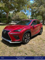 Used 2020 Lexus NX 300 F Sport image 3