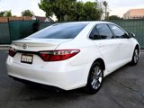 Used 2017 Toyota Camry SE image 3