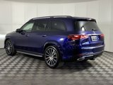 New 2025 Mercedes-Benz GLS 580 4MATIC image 5