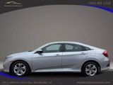 Used 2019 Honda Civic LX image 3