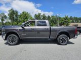 New 2025 RAM 2500 Limited image 4