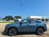 New 2026 Honda HR-V EX-L image 2