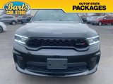 Used 2021 Dodge Durango GT w/ Blacktop Package image 2