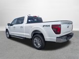 New 2025 Ford F150 Lariat image 5