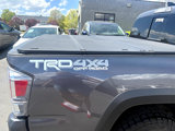 Used 2022 Toyota Tacoma TRD Off-Road image 5