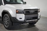 New 2025 Toyota Land Cruiser image 4