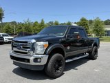 Used 2016 Ford F250 Lariat w/ Lariat Ultimate Package image 2