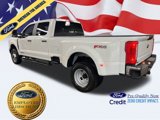 New 2025 Ford F350 4x4 Crew Cab DRW Super Duty image 3
