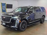 Used 2021 Cadillac Escalade ESV Luxury image 6