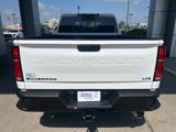New 2025 Chevrolet Silverado 2500 LTZ w/ LTZ Plus Package image 4