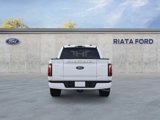 New 2025 Ford F150 Platinum w/ Equipment Group 702A High image 5