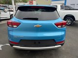 New 2025 Chevrolet TrailBlazer LT w/ LT Cold Weather Package image 4