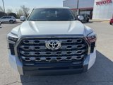 New 2025 Toyota Tundra Platinum image 2