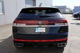 New 2025 Volkswagen Atlas Cross Sport SEL Premium R-Line image 5
