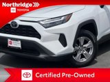 Certified 2024 Toyota RAV4 XLE image 4