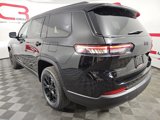 New 2025 Jeep Grand Cherokee L Laredo image 5