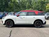 New 2025 MINI Cooper Countryman John Cooper Works w/ Comfort Package Max image 5