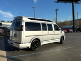 Used 2021 Chevrolet Express 2500 LS w/ Enhanced Convenience Package image 3