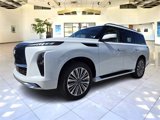 New 2025 INFINITI QX80 Luxe image 3