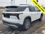 New 2025 Chevrolet Traverse LT w/ Driver Confidence Package image 5