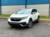 Used 2021 Honda CR-V Touring image 3