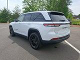 Certified 2024 Jeep Grand Cherokee Altitude image 4