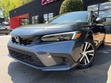 Used 2024 Honda Civic LX image 2