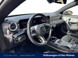 Used 2025 Mercedes-Benz CLA 250 4MATIC image 2