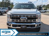 New 2025 Ford F350 4x4 Crew Cab DRW Super Duty image 3