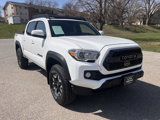 Used 2020 Toyota Tacoma TRD Off-Road image 3