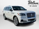 Certified 2023 Lincoln Navigator Reserve image 3