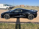 New 2025 Chevrolet Corvette Stingray Premium Cpe w/ Z51 Performance Package image 5