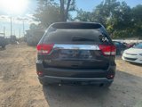 Used 2013 Jeep Grand Cherokee Laredo w/ Laredo E Group image 4