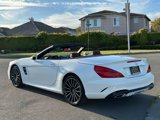 Used 2017 Mercedes-Benz SL 450 image 3