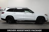 Used 2025 Mercedes-Benz Maybach GLS 600 4MATIC image 5