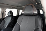Used 2025 INFINITI QX80 Sensory image 3