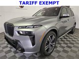 New 2025 BMW X7 xDrive40i w/ M Sport Package image 5