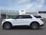 New 2025 Ford Explorer ST-Line image 3