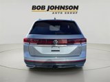 New 2025 Volkswagen Atlas SEL image 5