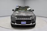 Used 2024 Jeep Grand Cherokee L Summit w/ Advanced Protech Group IV image 6