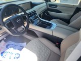 New 2025 Nissan Armada Platinum Reserve w/ Convenience Package image 4