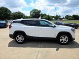 Used 2024 GMC Terrain SLE image 3