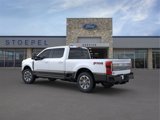 New 2025 Ford F350 XL image 4