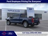 New 2025 Ford F250 Lariat image 4