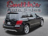 Used 2015 Mercedes-Benz GLK 350 4MATIC image 6