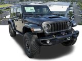 New 2025 Jeep Wrangler Unlimited Rubicon 392 image 2