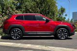 New 2025 MAZDA CX-50 2.5 Hybrid w/ Cargo Package image 4