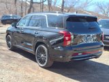 New 2025 Hyundai Palisade Calligraphy image 5