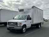 New 2025 Ford E-450 and Econoline 450 Super Duty w/ Power Equipment Group image 5
